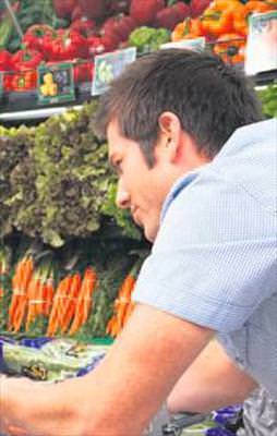 Market tezgahı cep yakıyor