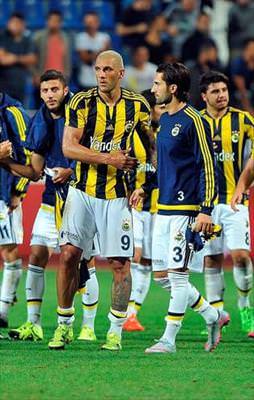 8 maçlık zorlu viraj!