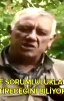 Kandil'den çarpıcı itiraflar