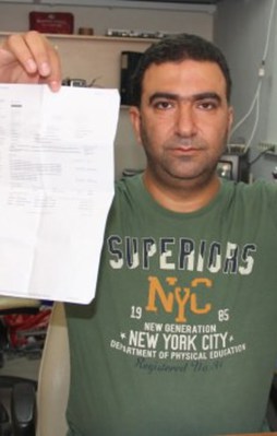 'E-devlet'ten adına 500 liralık ilaç aldılar