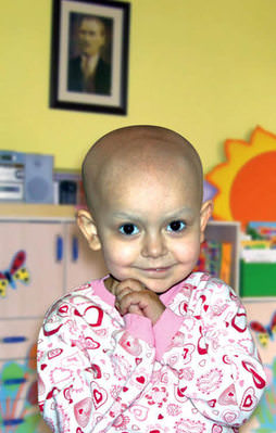 Her kurban bir 'can'