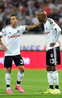 Ramon Motta kadro dışı