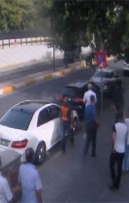 Sözcü provokasyon yapmaya devam ediyor