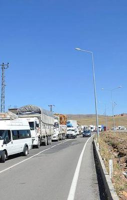 Vurulmasına rağmen PKK'ya teslim olmadı