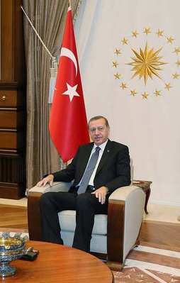Erdoğan'dan İsrail'e sert tepki