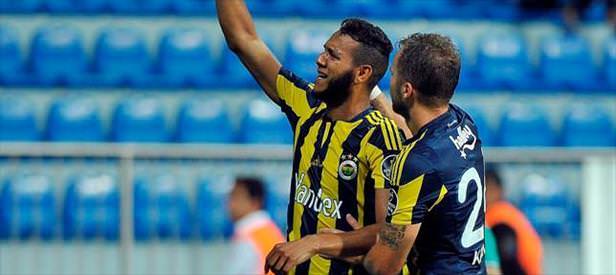 Zirvede 'Paşa'lar gibi!