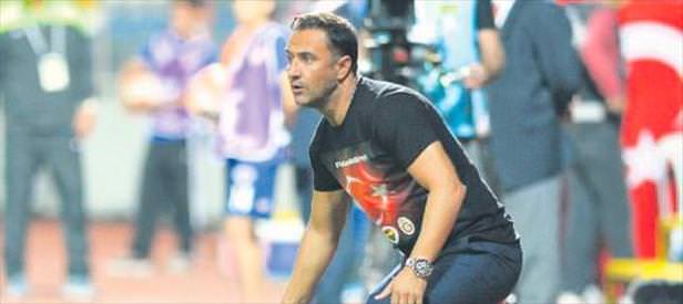 Futbolu bırak sonuca bak!