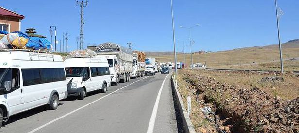 Vurulmasına rağmen PKK’ya teslim olmadı