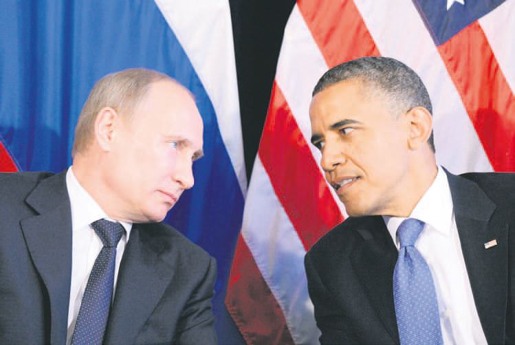 Putin'i uyardı