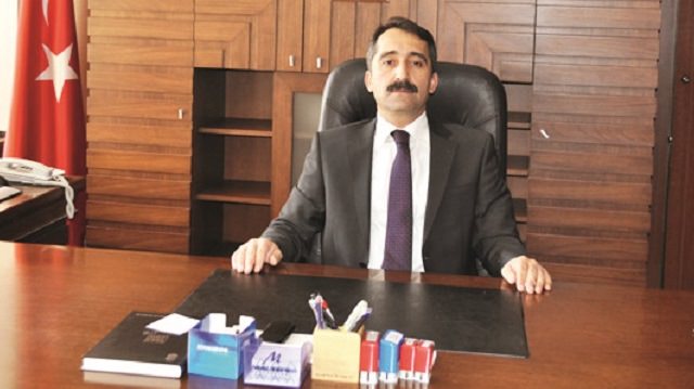 MGK'ya bir garip 'paralel' talep