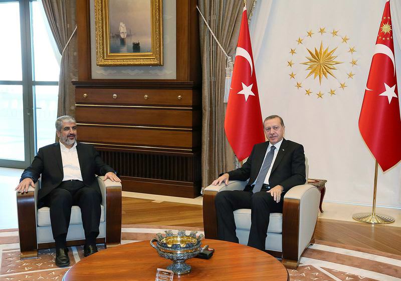 Erdoğan'dan İsrail'e sert tepki