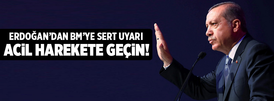 Erdoğan Mescid-i Aksa için devrede-1