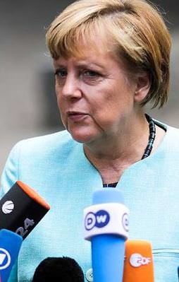 AB'den skandal karar!