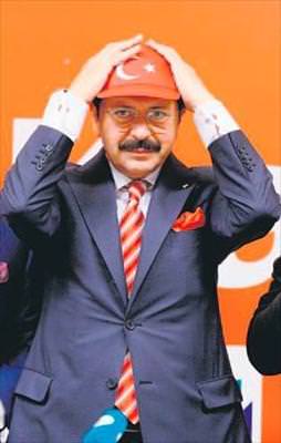 Teröre 'hayır' kardeşliğe 'evet'