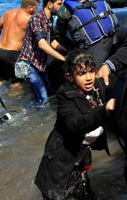 Ege'de kaçak teknesi faciası