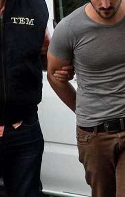 PKK'nın gençlik yapılanmasına operasyon