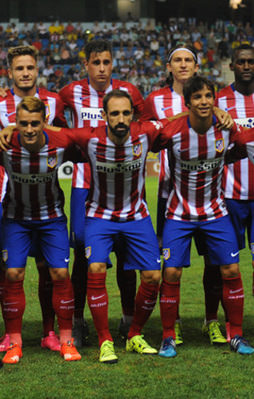 İşte Atletico'nun güçlü ve zayıf yönleri