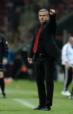 Avrupa Fatih'i ilk maçına çıkıyor