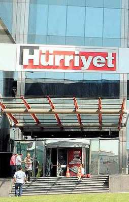 Doğan medyasına soruşturma