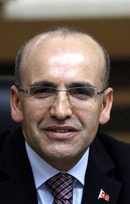 Bakan Şimşek'ten mükelleflere müjde