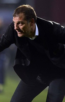 Bilic'li West Ham United yine kazandı