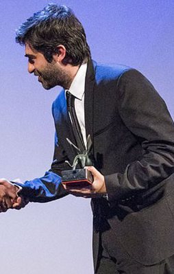 Venedik film festivalinde 'Abluka'ya ödül