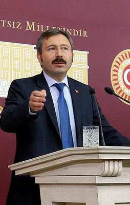 Savcı 'Terörle Mücadele'den bilgi istedi