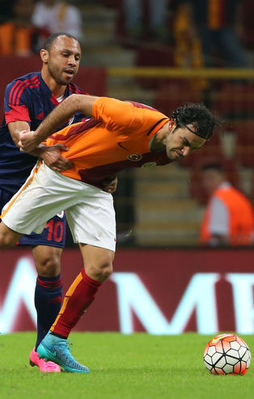 Selçuk PFDK'ya sevkedildi