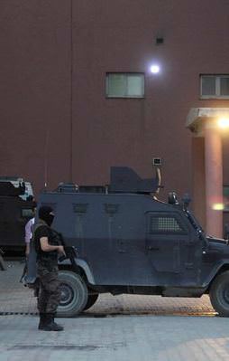 Hakkari'de hain tuzak: 2 şehit