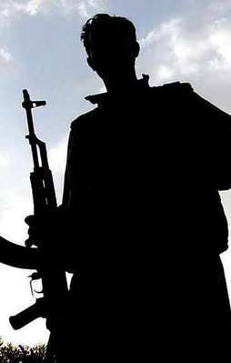 Kandil'de çözülme başladı!