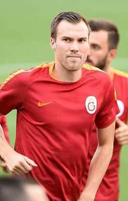 Galatasaray'a FIFA'dan kötü haber