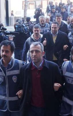 Paralel Çete'nin KPSS hırsızlığı!