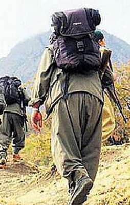 PKK'ya büyük darbe!