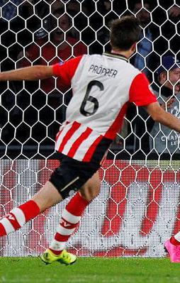 Devler Ligi'nde sürpriz sonuçlar!