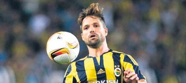 Diego'dan kötü haber