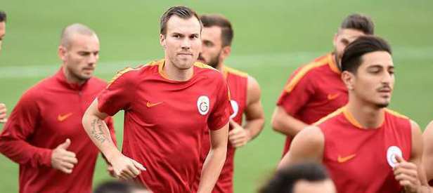 Galatasaray’a FIFA’dan kötü haber