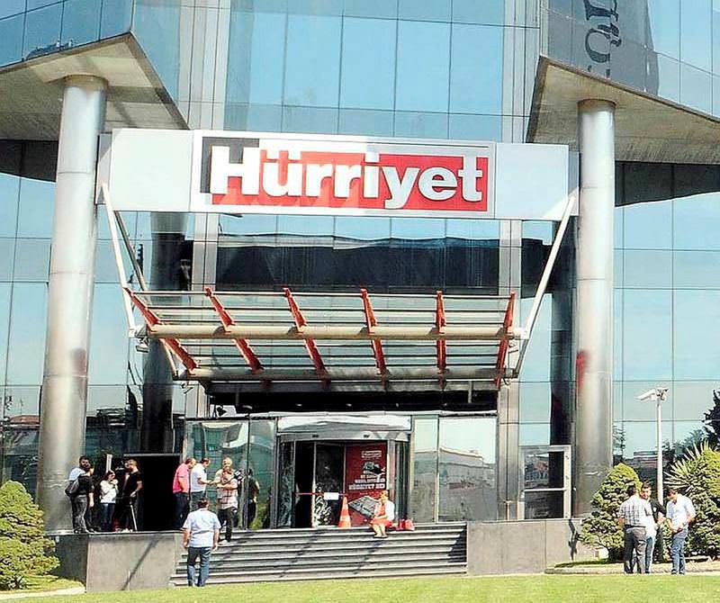 Doğan medyasına soruşturma