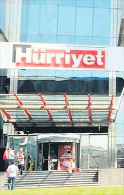 Doğan Grubu'na soruşturma