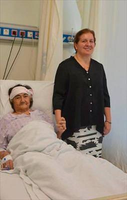 5 kiloluk tümör