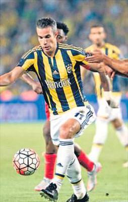 Performansım bana göre yeterli değil