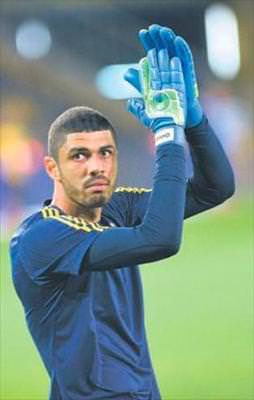 Fabiano ve Ba için harekete geçiliyor