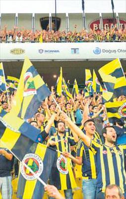 Saracoğlu Molde maçında kapalı gişe