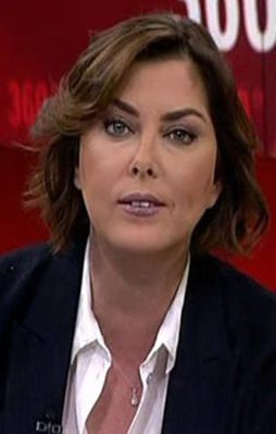 Doğan Medya'nın HDP aşkı!