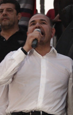 MHP'li başkandan İskilipli Hoca'ya ağır hakaret