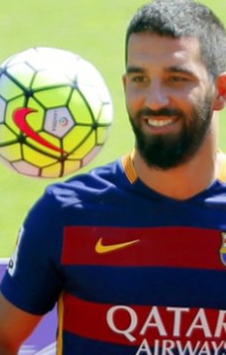 Arda'dan bomba gibi itiraf