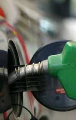 Benzine 10 kuruş indirim