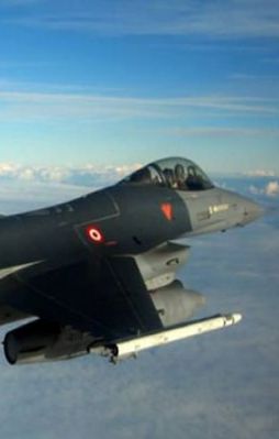 Tunceli'de dev operasyon!