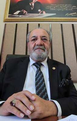 AK Parti'den MHP'li başkana sert tepki