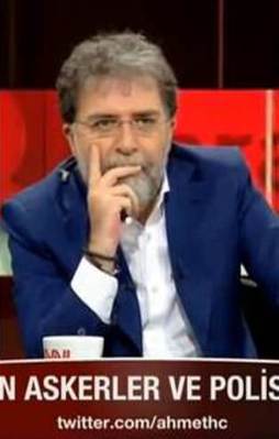 CNN Türk'te şehitlerimiz için skandal KJ