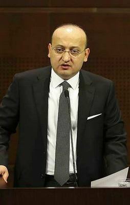 "Kürt kardeşine kem gözle bakan bizden değildir"